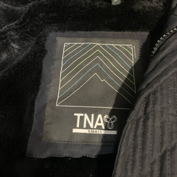 Tna Winter Jacket - Picture 6 of 10